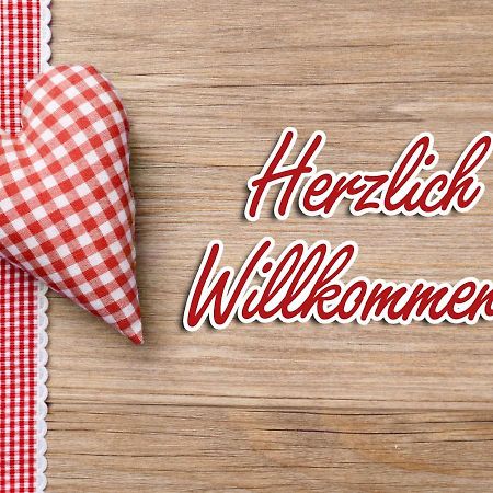 Weiherhuette Glan-Munchweiler Exteriör bild